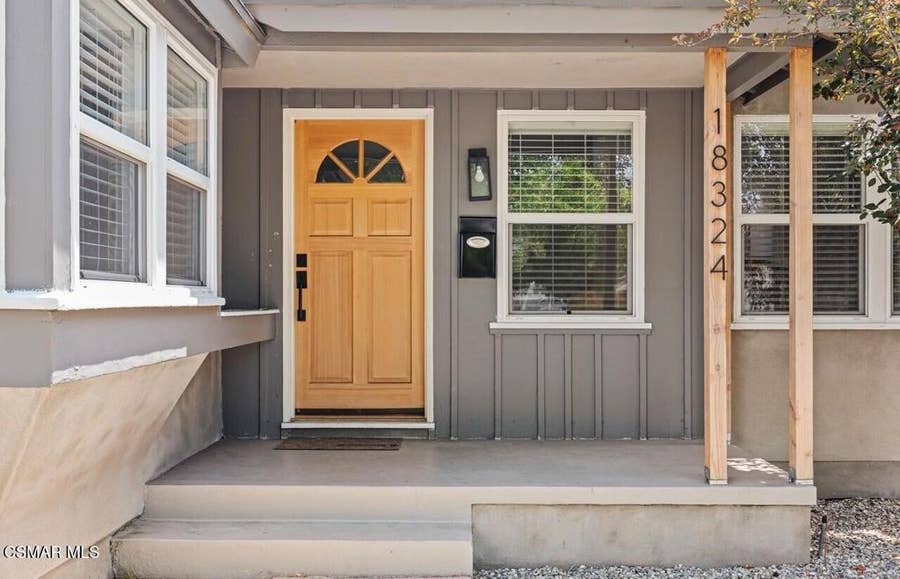 Property photo for 18324 Erwin Street, Tarzana, CA