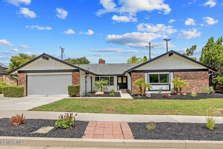 Property photo for 1847 Nowak Avenue, Thousand Oaks, CA