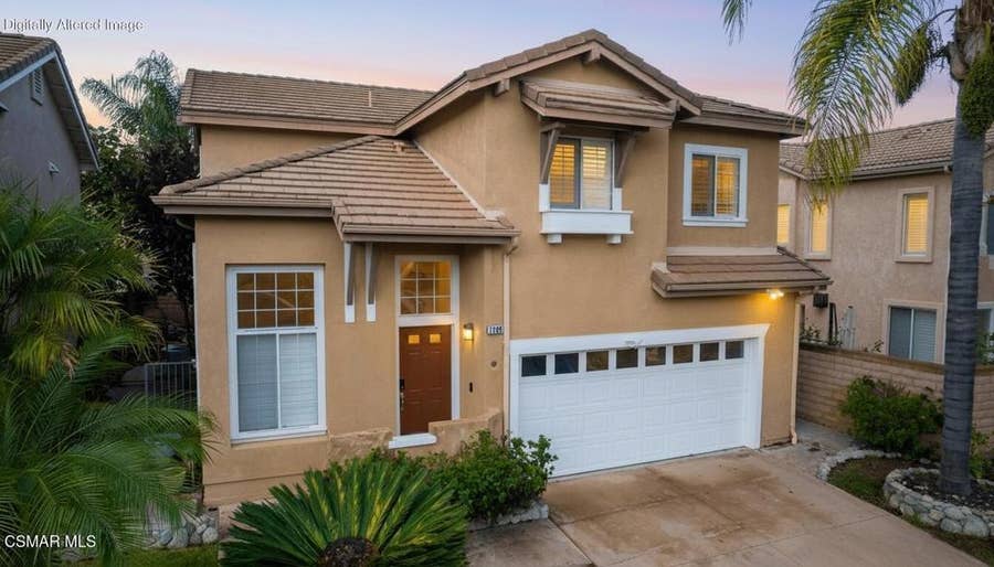 Property photo for 1743 Duskwood Way, Simi Valley, CA