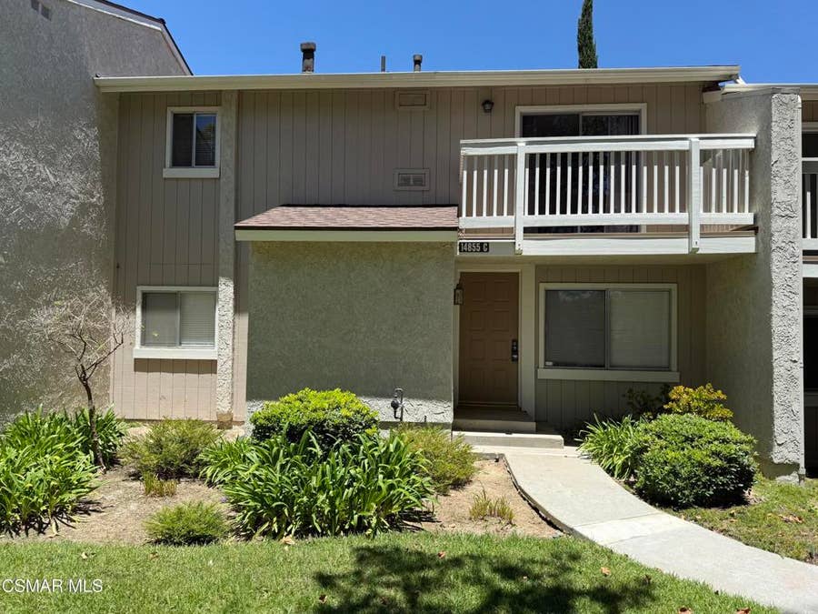 Property photo for 14855 Campus Park Drive, #C, Moorpark, CA