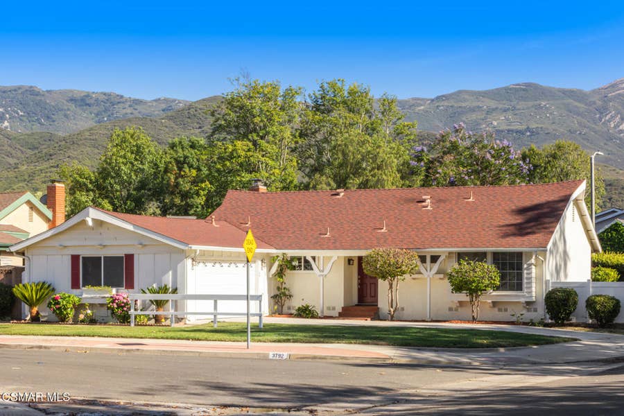 Property photo for 3792 Danmont Court, Newbury Park, CA