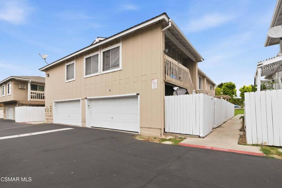 Property photo for 3444 Lockwood Court, #18, Simi Valley, CA