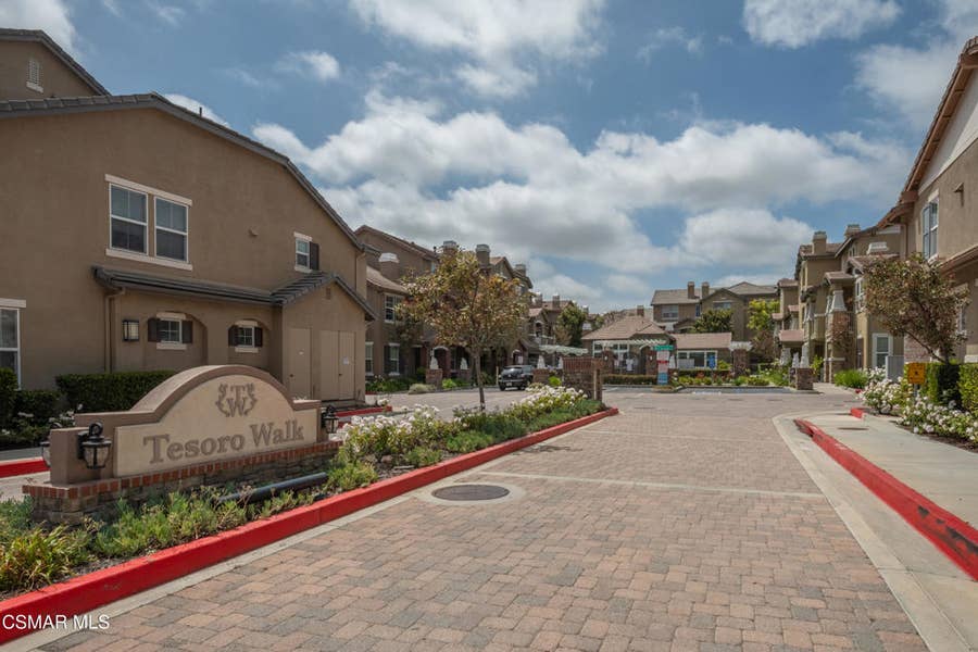 Property photo for 4572 Via Presidio, Camarillo, CA