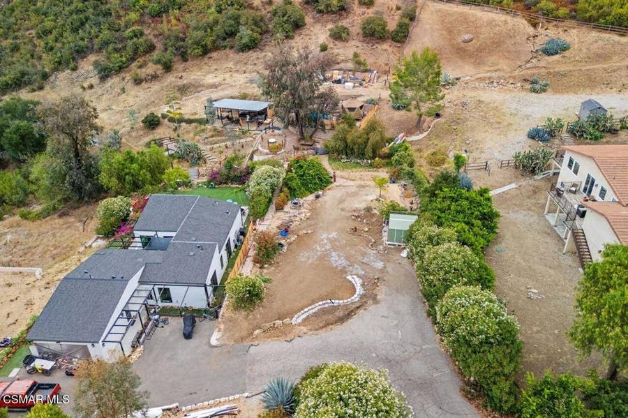 Property photo for 1616 Lookout Drive, Agoura Hills, CA