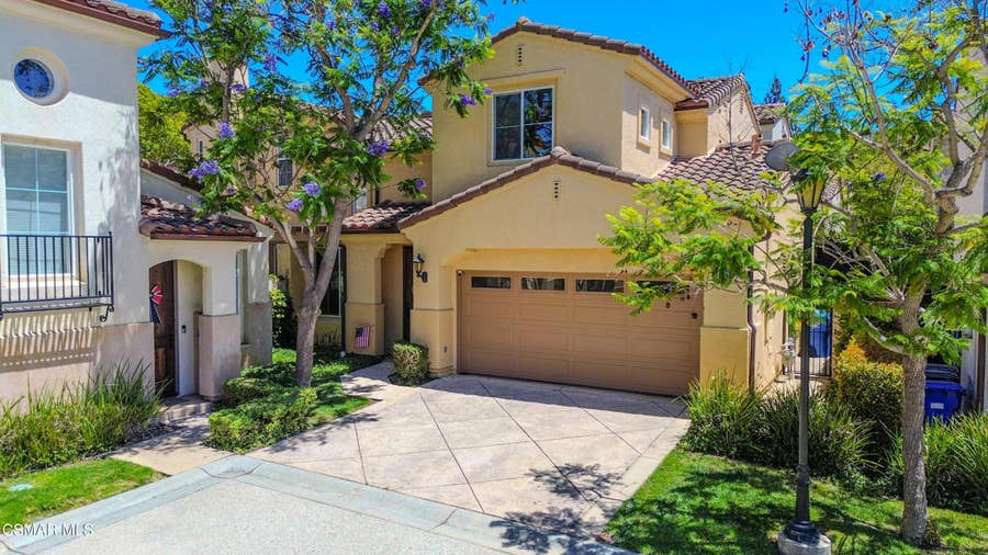 Property photo for 11874 Ascoli Court, Moorpark, CA