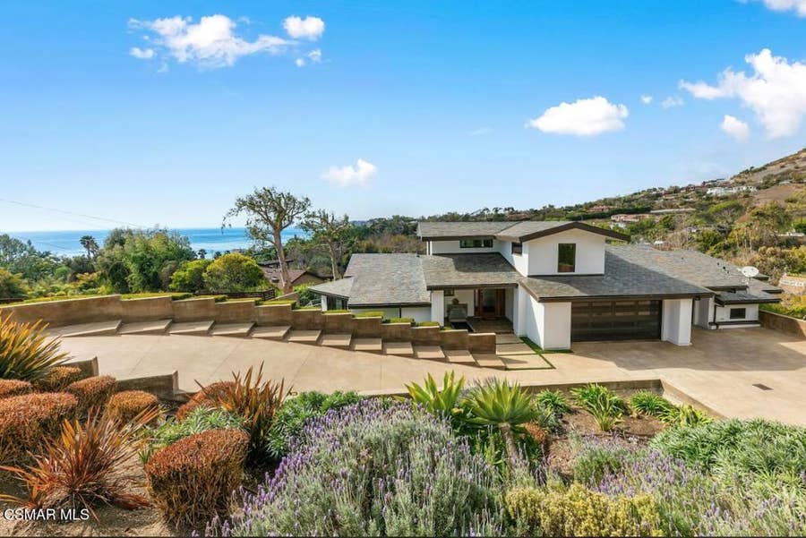 Property photo for 27091 Sea Vista Drive, Malibu, CA