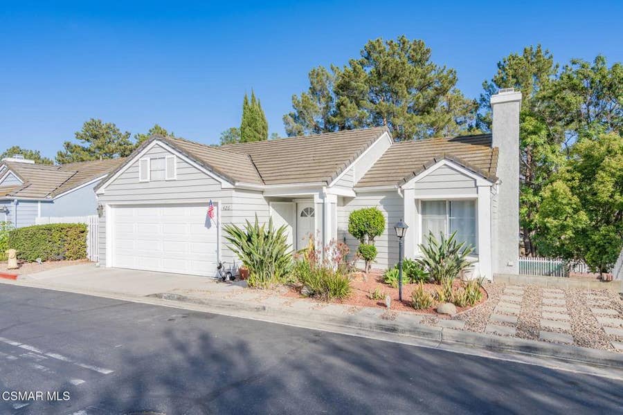 Property photo for 426 Algonquin Drive, Simi Valley, CA