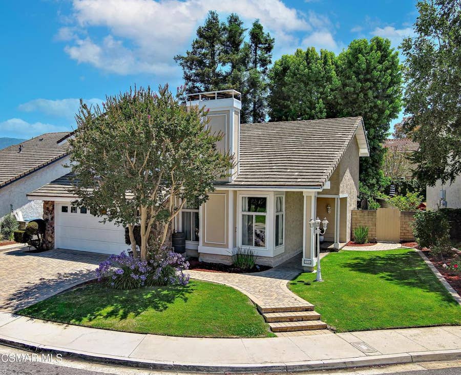 Property photo for 3826 Calle Clara Vista, Newbury Park, CA