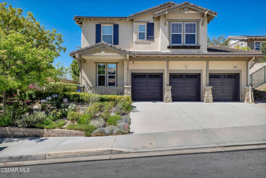 Property photo for 3657 Legends Drive, Simi Valley, CA