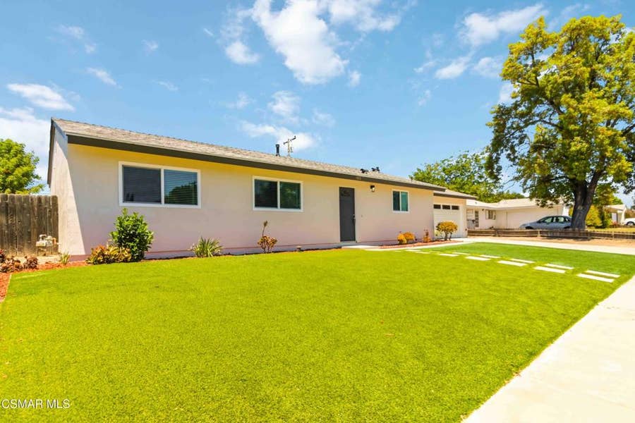 Property photo for 1573 Arcane Street, Simi Valley, CA