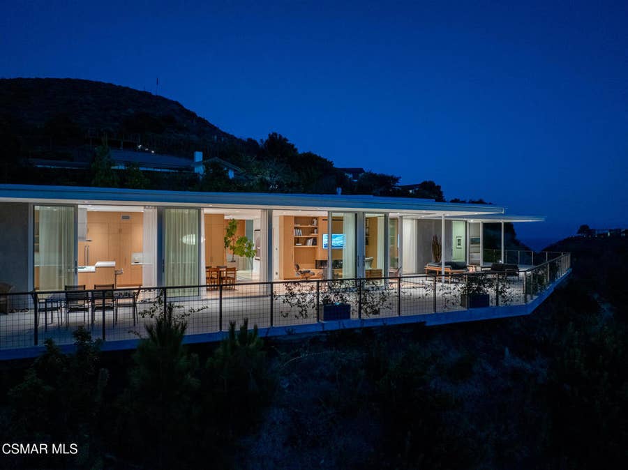 Property photo for 30612 La Sonora Drive, Malibu, CA