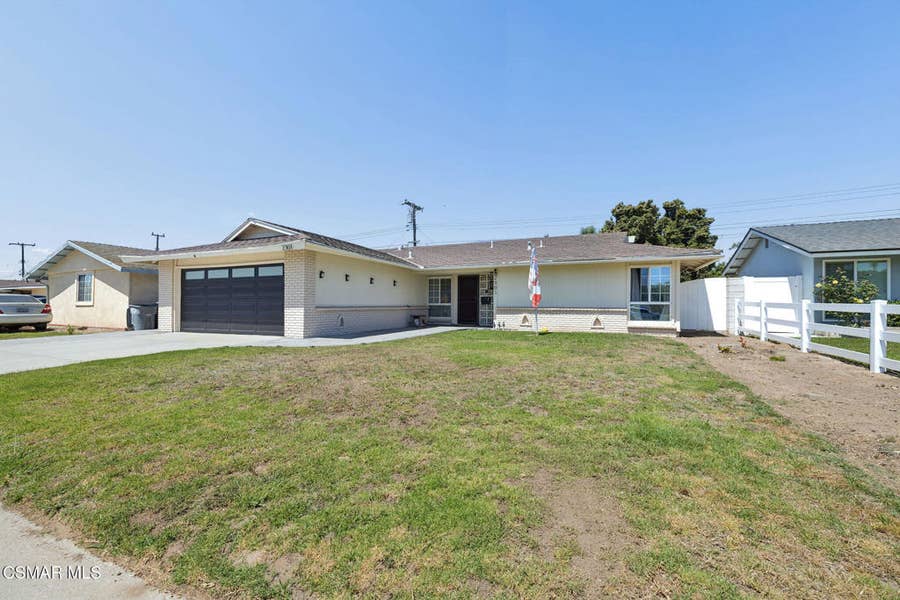 Property photo for 2301 Mono Street, Oxnard, CA