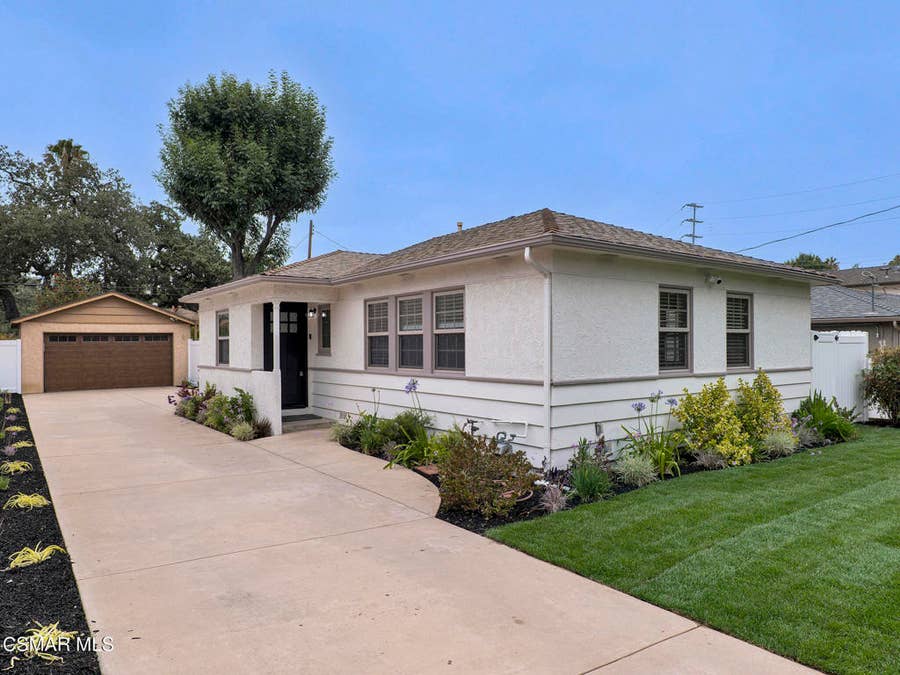 Property photo for 606 Hodencamp Road, Thousand Oaks, CA