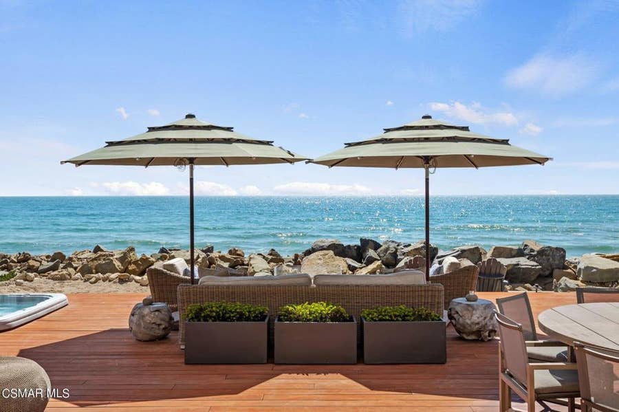 Property photo for 5496 Rincon Beach Park Drive, Ventura, CA