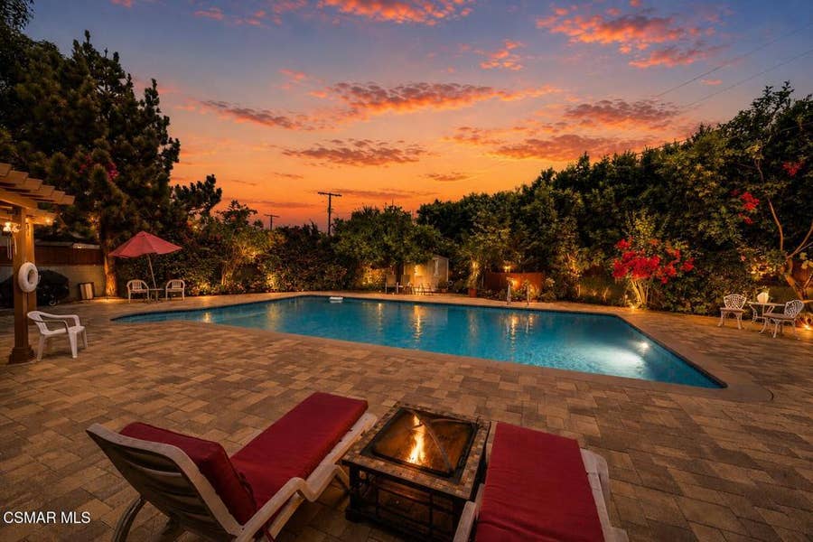 Property photo for 14236 Enadia Way, Van Nuys, CA