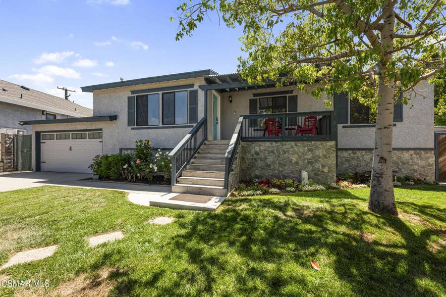 Property photo for 6142 Hope Street, Simi Valley, CA