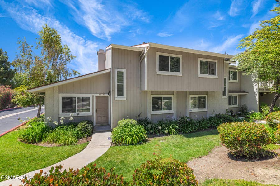 Property photo for 15165 Marquette Street, #D, Moorpark, CA