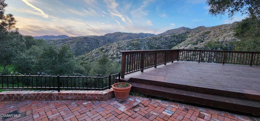 Property photo for 1344 Monument Street, Pacific Palisades, CA