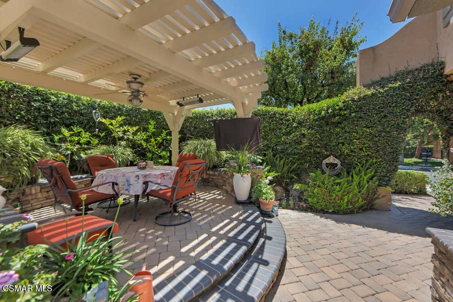 Property photo for 26608 Via Bellazza, Valencia, CA