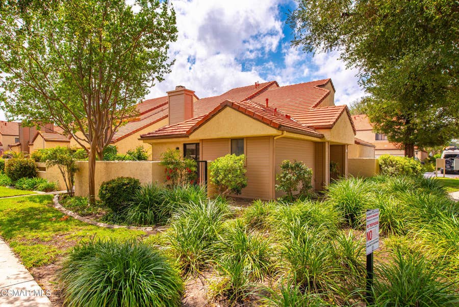 Property photo for 5316 Rainwood Street, #57, Simi Valley, CA