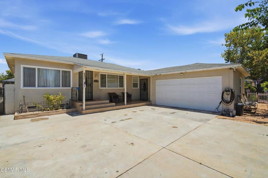 Property photo for 6642 Teesdale Avenue, North Hollywood, CA