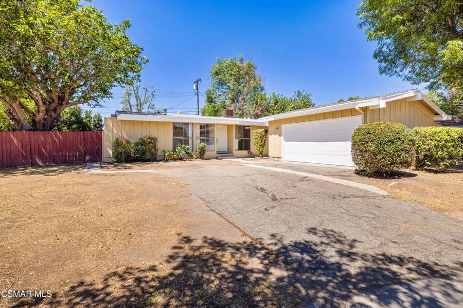 Property photo for 17425 Stare Street, Northridge, CA