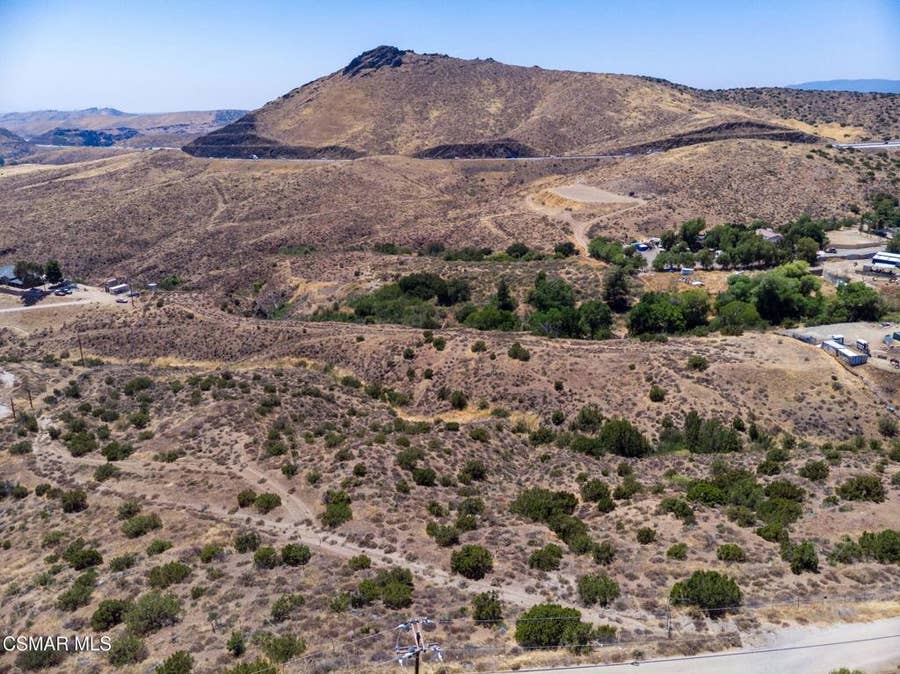 Property photo for Big Springs Road Road, Agua Dulce, CA