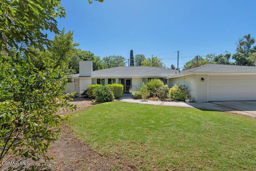 Property photo for 1060 Colby Circle, Thousand Oaks, CA