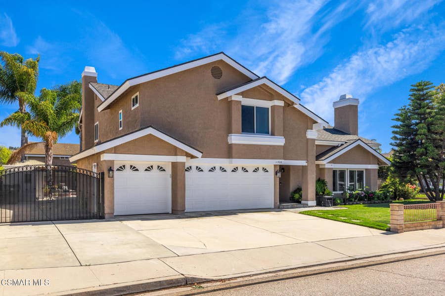Property photo for 11508 Meadow Street, Moorpark, CA