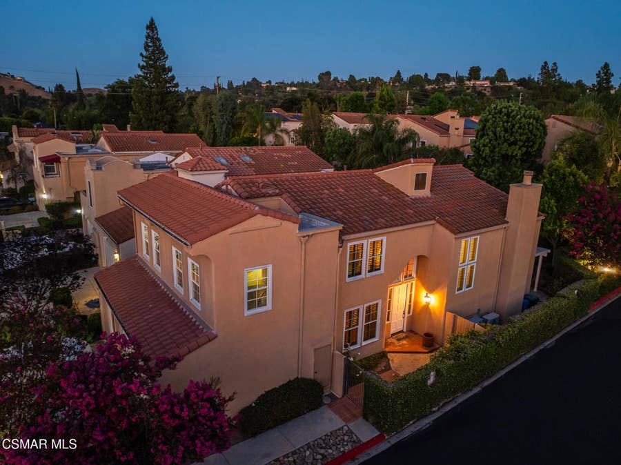 Property photo for 23056 Park Privado, Calabasas, CA