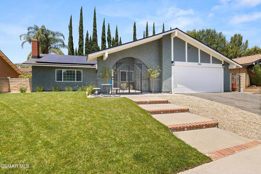 Property photo for 5951 Serena Street, Simi Valley, CA