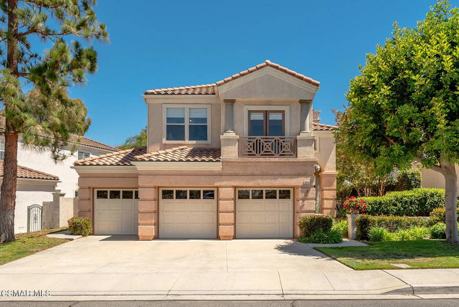 Property photo for 3966 Sunsetridge Road, Moorpark, CA