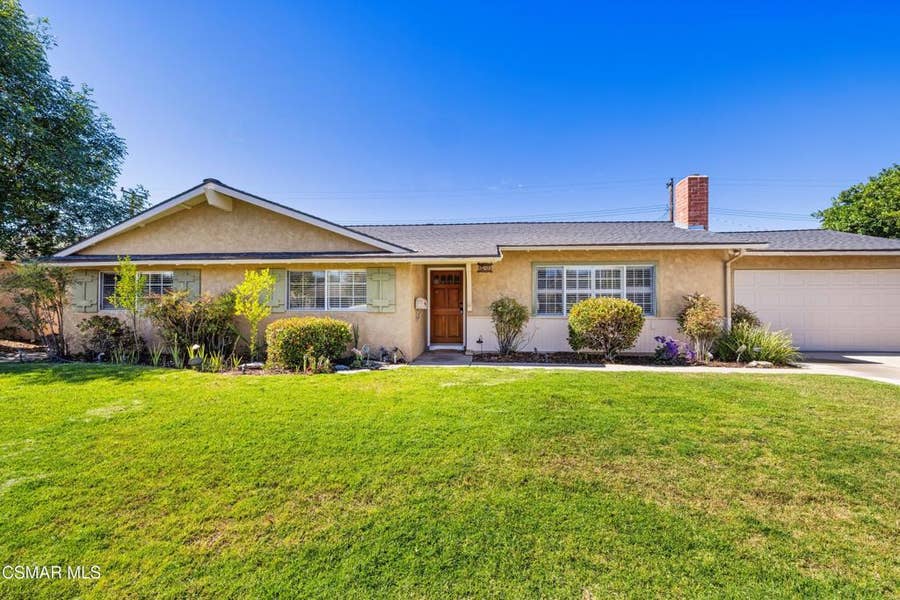 Property photo for 3429 Henry Drive, Newbury Park, CA