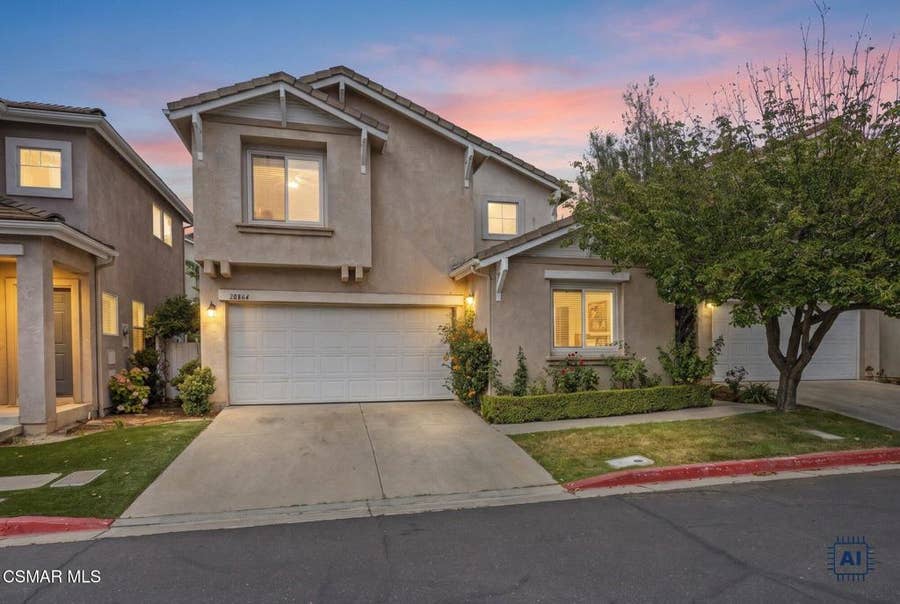 Property photo for 30864 Paloma Court, Westlake Village, CA