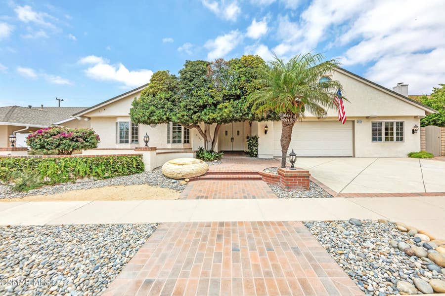 Property photo for 3125 Divernon Avenue, Simi Valley, CA