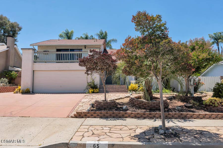 Property photo for 65 Ocatillo Avenue, Thousand Oaks, CA
