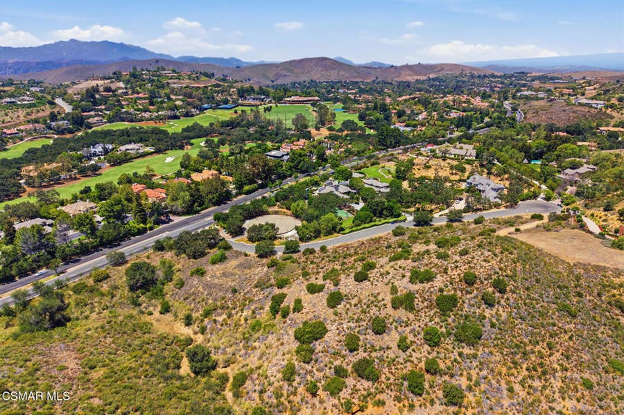 Property photo for 1648 Crown Ridge Court, Westlake Village, CA