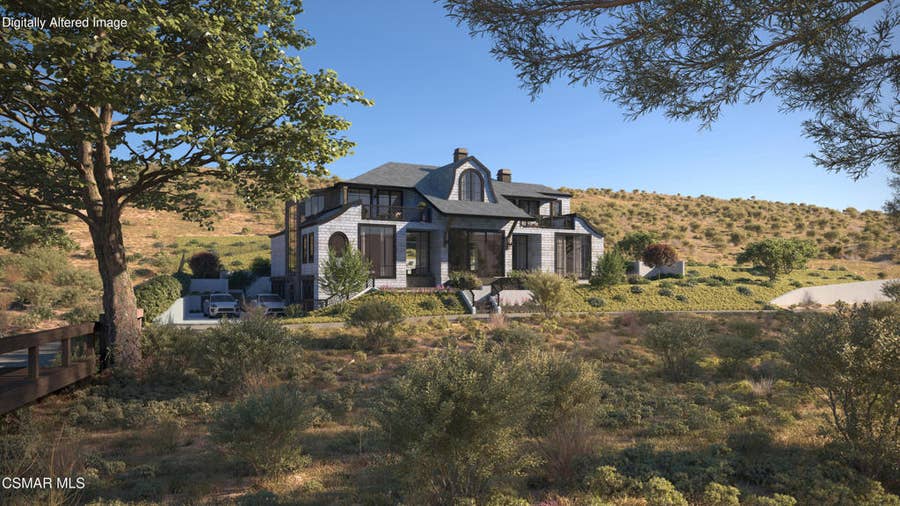 Property photo for 661 Lakeview Canyon Road, Westlake Village, CA