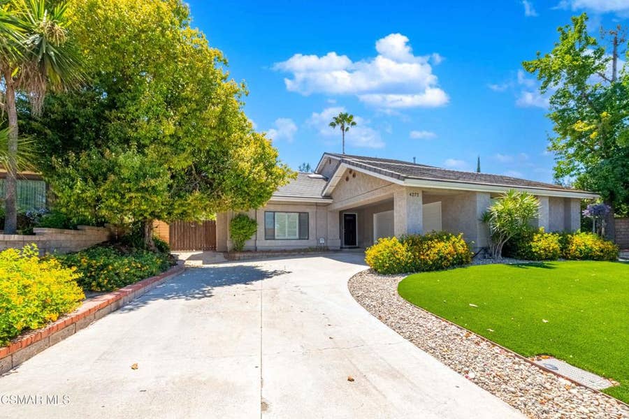 Property photo for 4272 Cedarpine Lane, Moorpark, CA