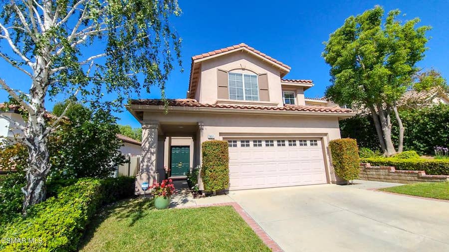 Property photo for 2851 Silk Oak Avenue, Thousand Oaks, CA