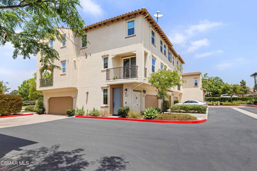 Property photo for 673 Mustang Street, Camarillo, CA