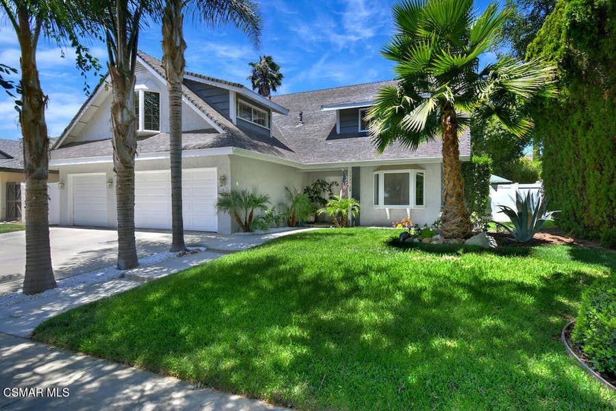 Property photo for 26961 Helmond Drive, Calabasas, CA