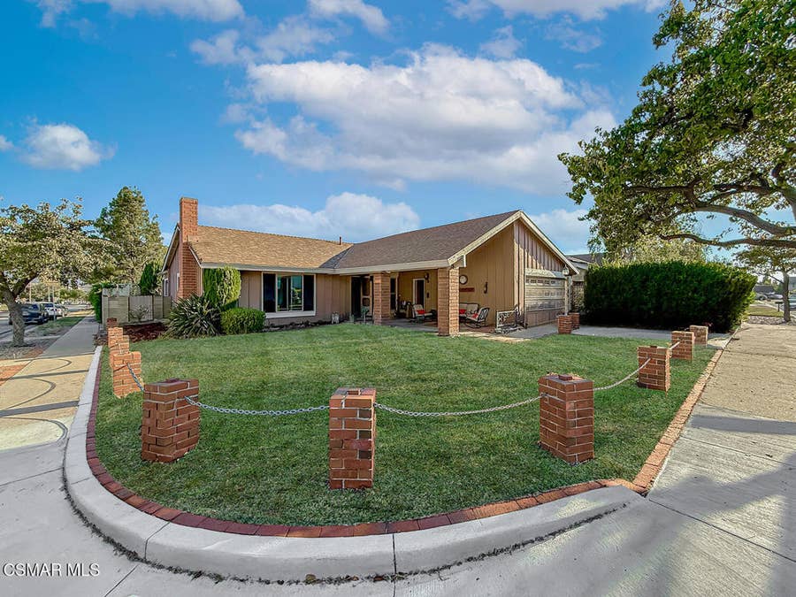 Property photo for 2188 E Fernview Street, Simi Valley, CA