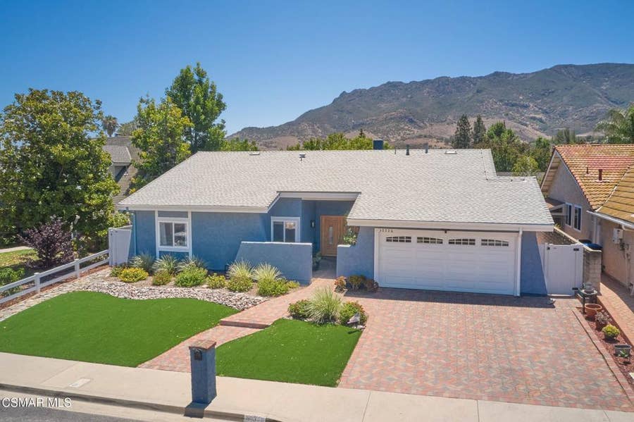 Property photo for 30326 Eaglebrook Drive, Agoura Hills, CA