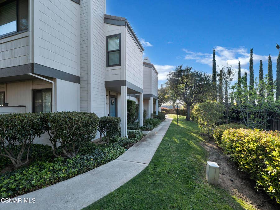Property photo for 6442 Twin Circle Lane, #6, Simi Valley, CA