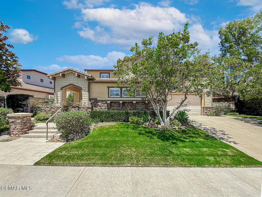 Property photo for 3199 Eaglewood Avenue, Thousand Oaks, CA