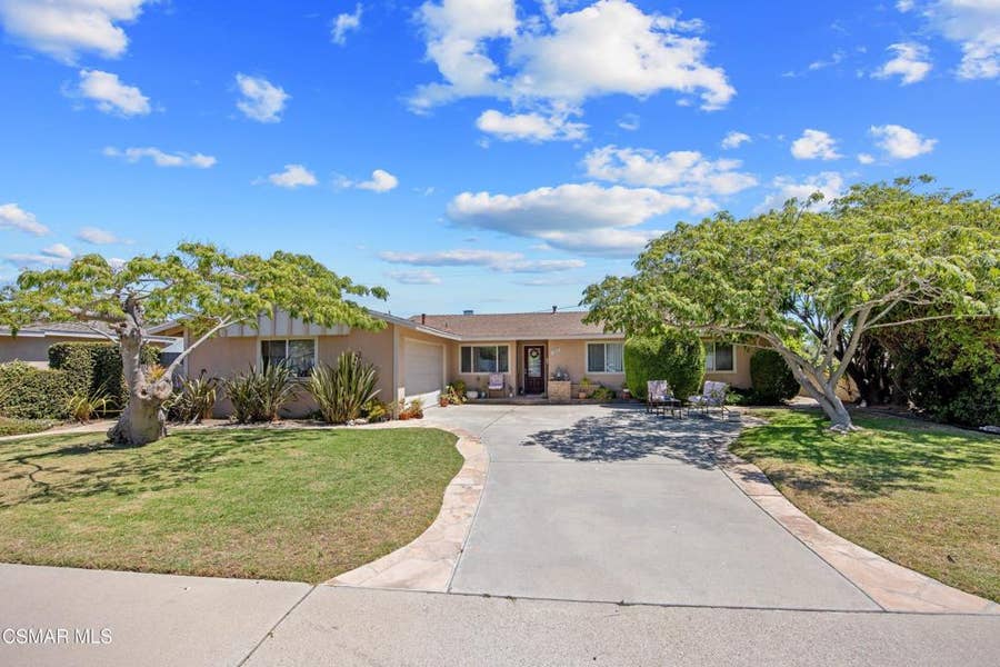 Property photo for 1324 Melia Street, Camarillo, CA
