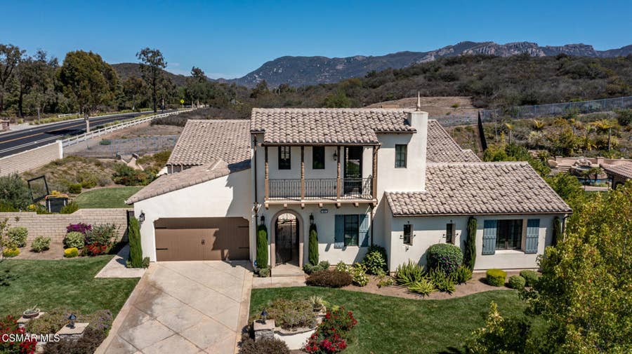 Property photo for 835 Via Sedona, Newbury Park, CA