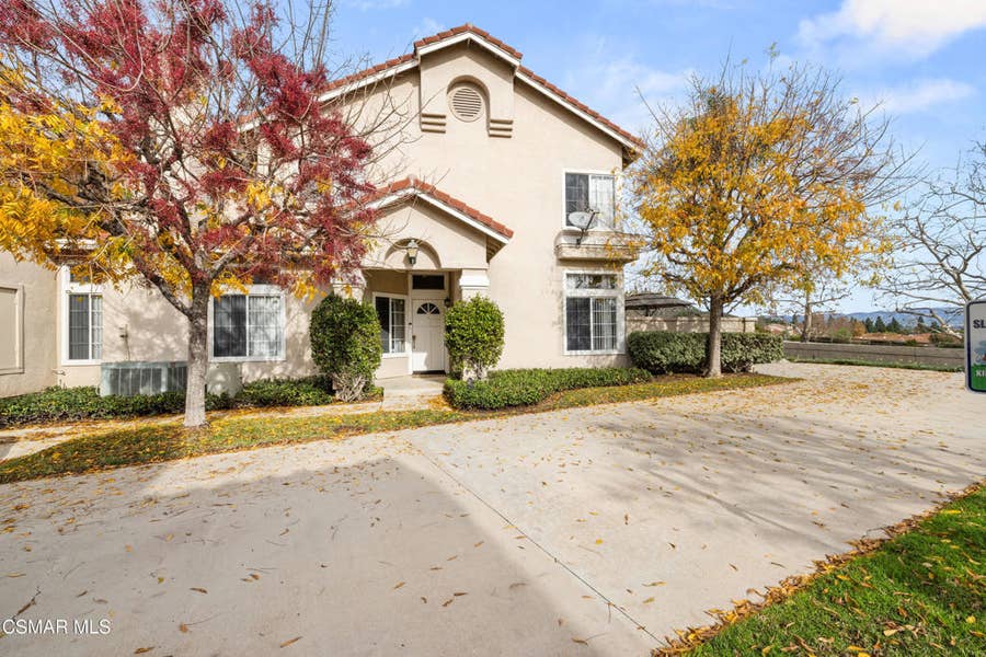 Property photo for 600 Kingswood Lane, #G, Simi Valley, CA