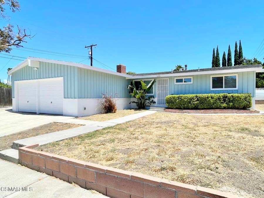 Property photo for 1404 4th Street, Simi Valley, CA
